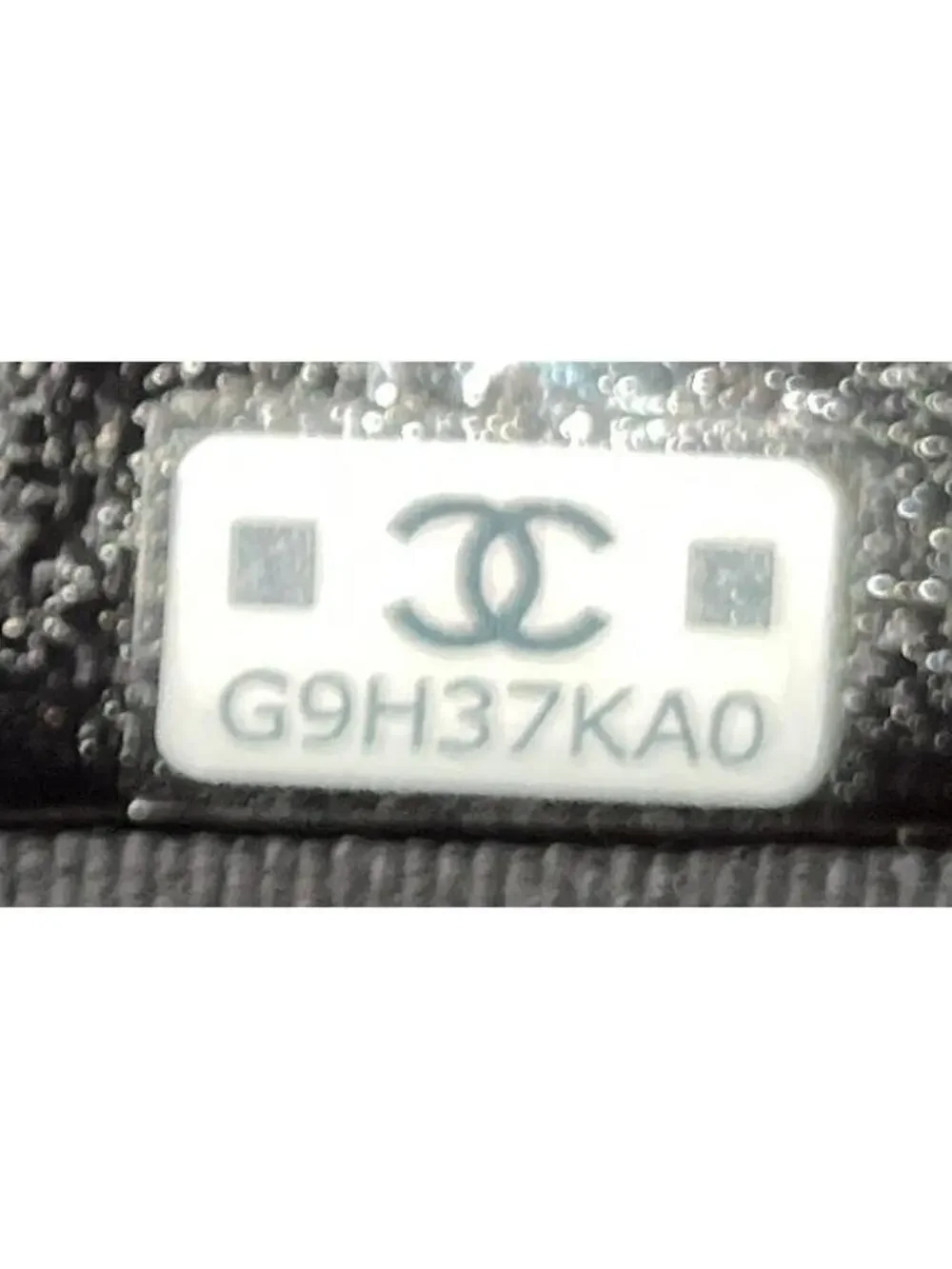 Chanel Chain Around Cut Out Handle #328605C48B